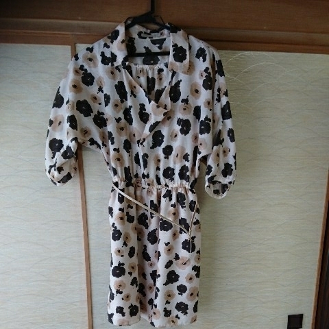 PROPORTIONワンピース拍卖