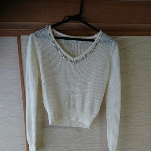 PROPORTIONセーター拍卖