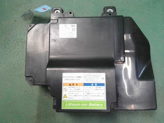 スペーシア DAA-MK53S HV・EV・FCVバッテリー ZJ3 96510-79R00 96510-79RV0拍卖