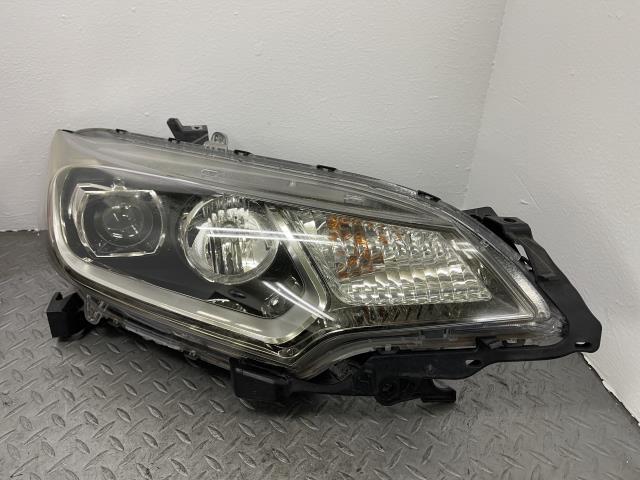 フィット GK5 右 ヘッドランプ ライト 33100-T5A-J21拍卖