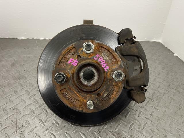 セルボ HG21S 右 フロント ナックル ハブ 45110-58810拍卖