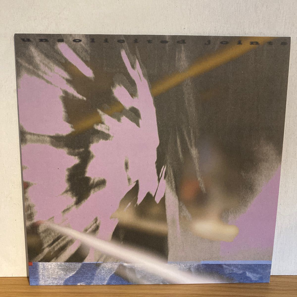 Unsolicited Joints - Unsolicited Joints拍卖