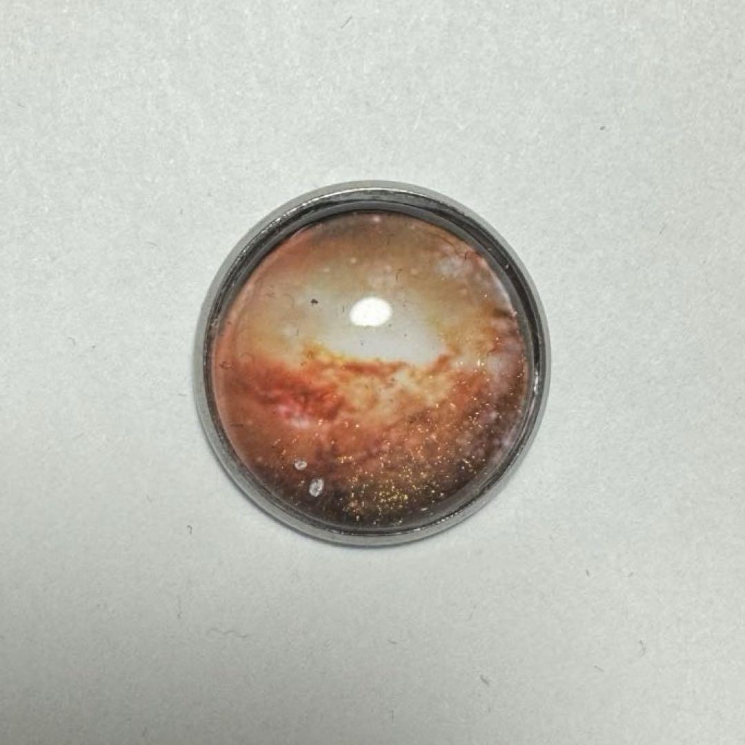 ラペルピン ピンバッジ【pin371】ピンズ インターステラーbyエコキジ拍卖