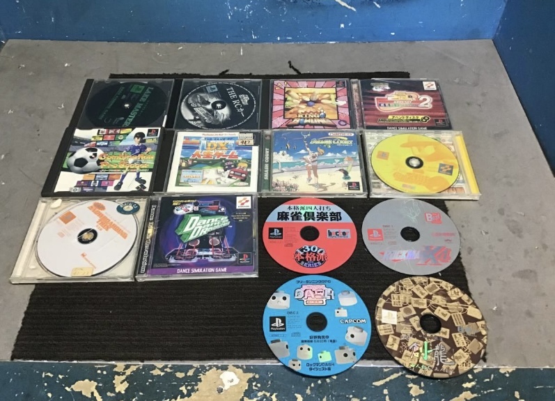 ★岐阜発 ゲームソフト/PlayStation2/プレーステーション2/ソフト/15本セット/人生ゲーム/プロ野球/動作未確認/ジャンク品 R5.10/12★a拍卖