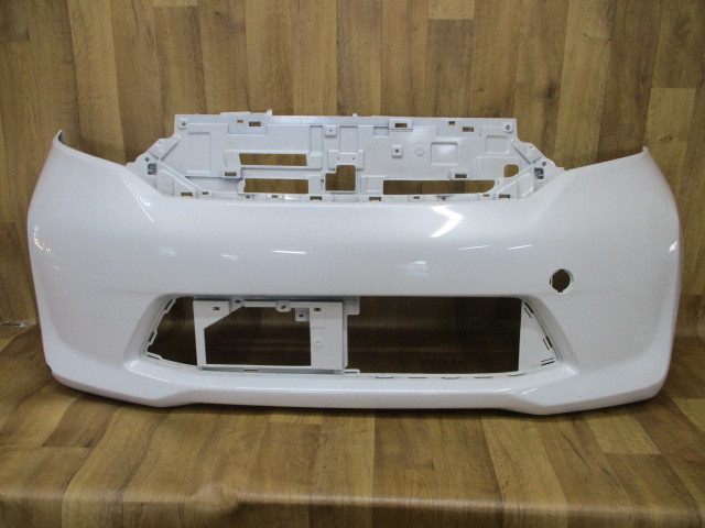 D6/ B21Aデイズ ルークス純正フロントバンパー6400F832ZZ拍卖