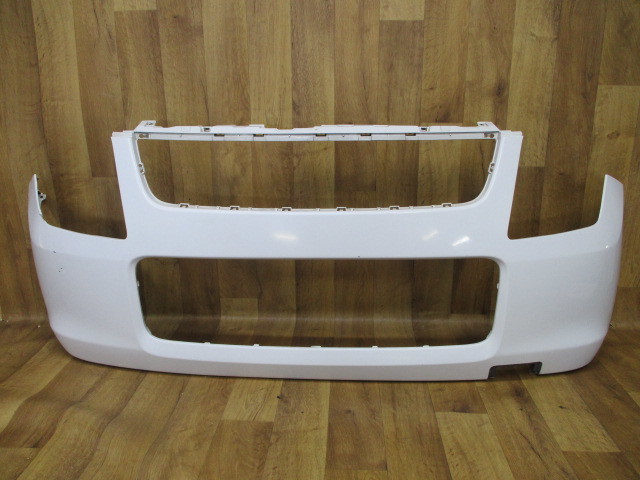 D6/ MH23SワゴンR純正フロントバンパー71711-70K0拍卖