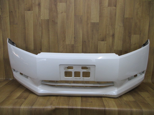 D6/ RK1/RK2ステップワゴン純正フロントバンパー71101-SZW-0000拍卖