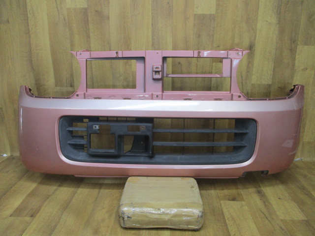 D6/ HE22Sラパン純正フロントバンパー71711-85K拍卖