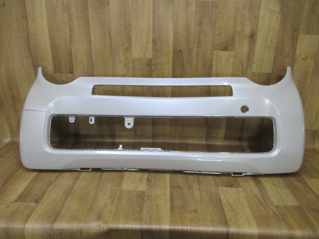 D6/ JH3/JH4 N-WGN/NEGN純正フロントバンパー71101-TKR-0000拍卖
