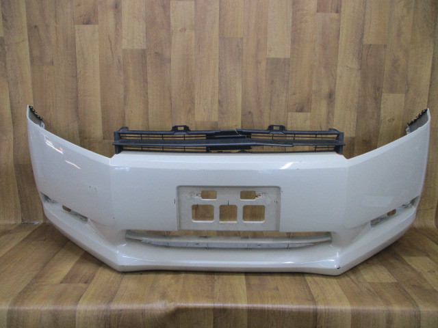 D6/ RK1/RK2ステップワゴン純正フロントバンパー71101-SZW-0000拍卖
