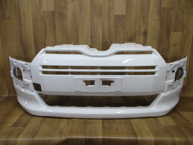D6/ NCP160/NSP160プロボックス/サクシード純正フロントバンパー52119-52750拍卖