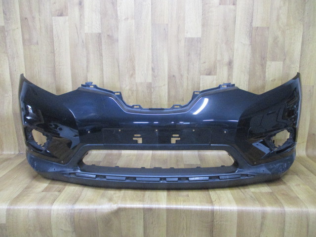 D6/ T32エクストレイル/X-TRAIL純正フロントバンパー62022 4CE0H拍卖