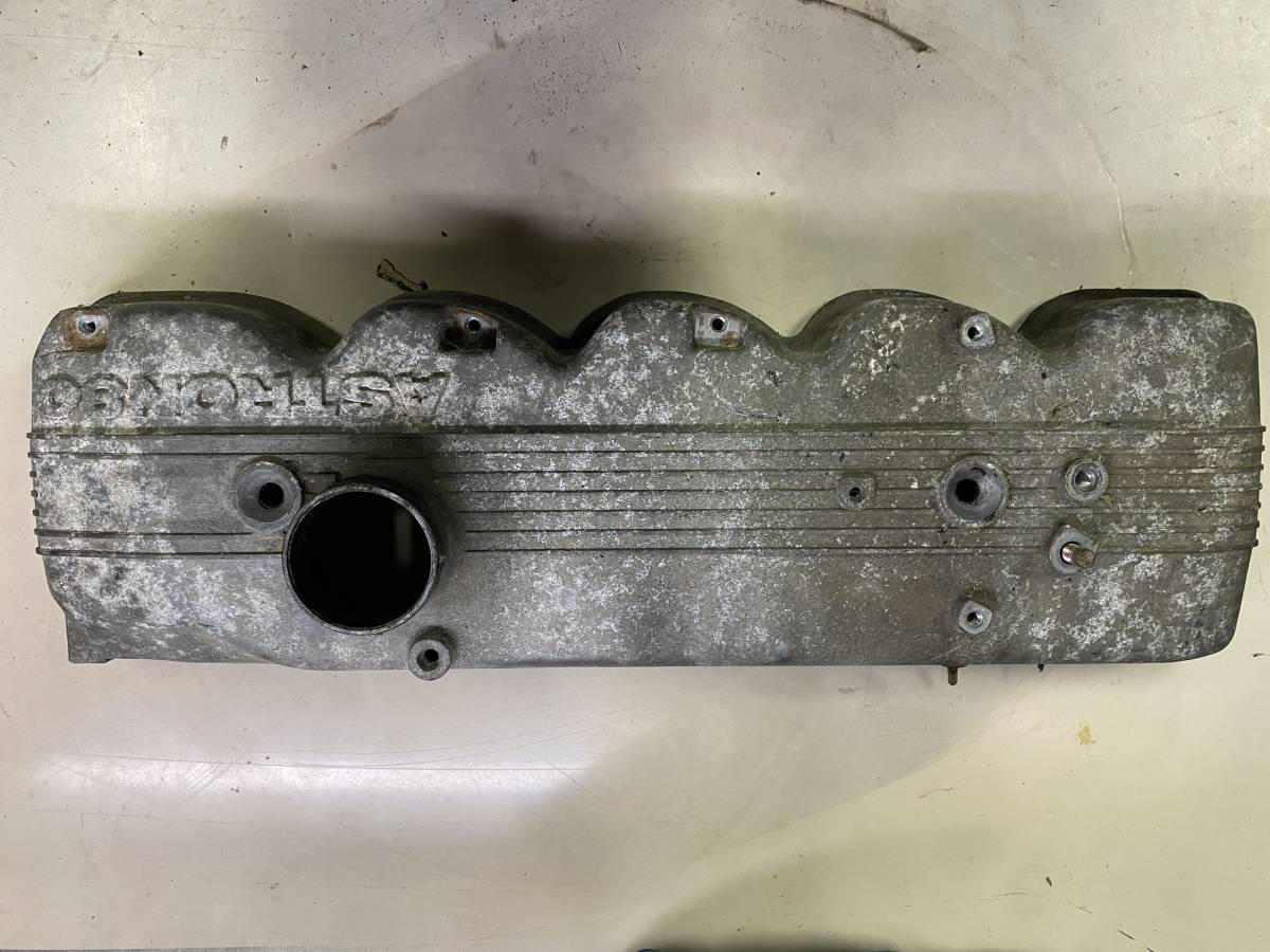 4G52 エンジンの タペットカバー拍卖