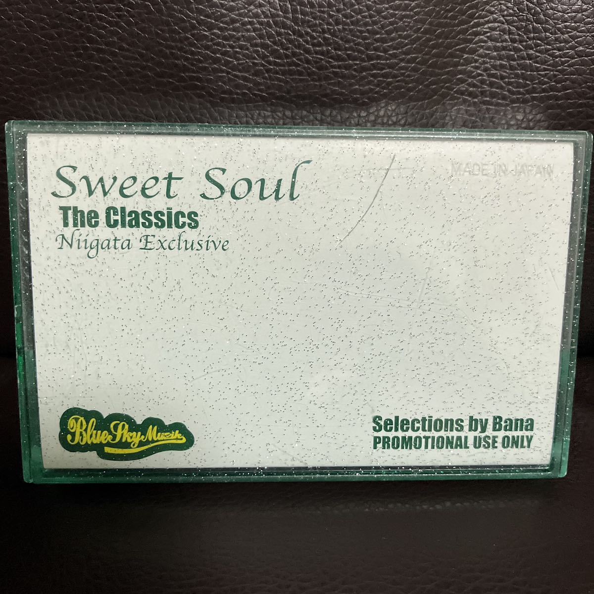 CD付 REGGAE MIXTAPE DJ BANA SWEET SOUL THE CLASSICS★RED SPIDER MIGHTY CROWN JAM ROCK拍卖