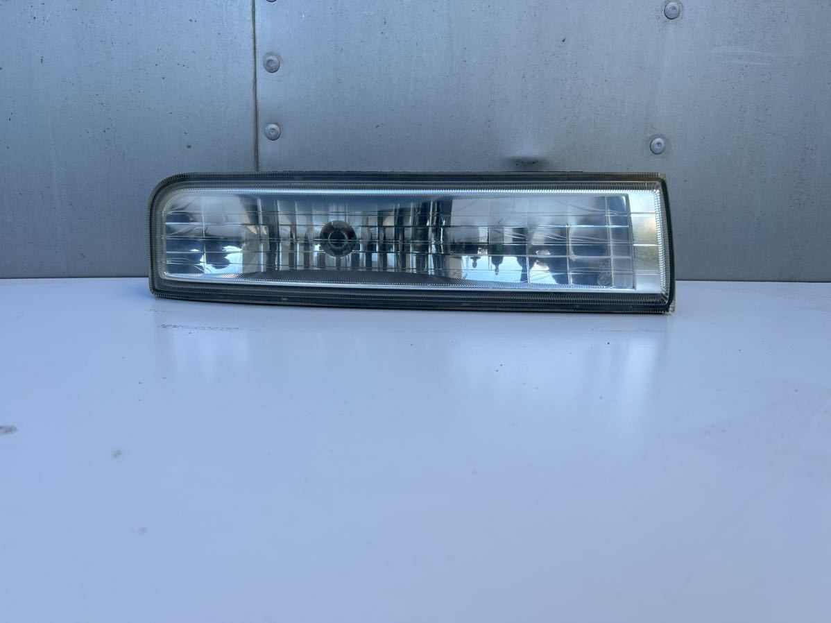 2031:タントカスタム L375S 前期 右フォグランプ KOITO 114-51943拍卖