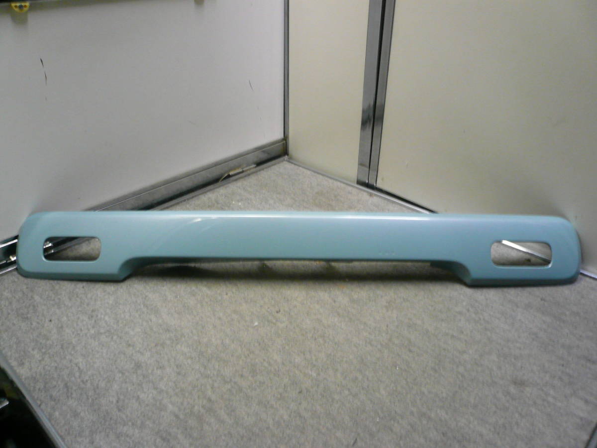 621:スペーシア MK53S リアフィニッシャー/リアガーニッシュ拍卖