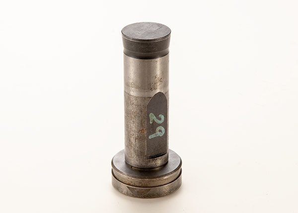 宮城 ミヤギ パンチングハイセット パンチセット A-3用パンチ&ダイ 丸 円 φ29 / φ29.2拍卖