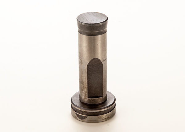 宮城 ミヤギ パンチングハイセット パンチセット A-3用パンチ&ダイ 丸 円 φ30 / φ30.2拍卖