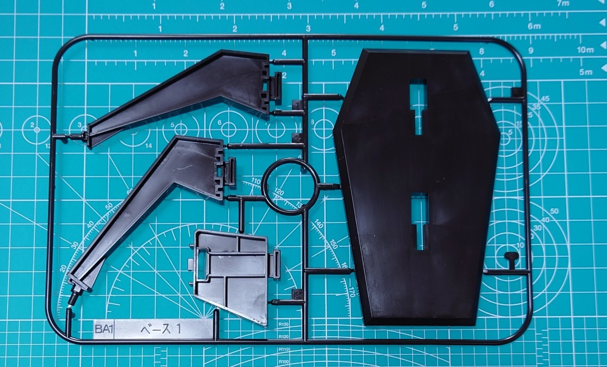 HG ディスティニーガンダム ベース拍卖