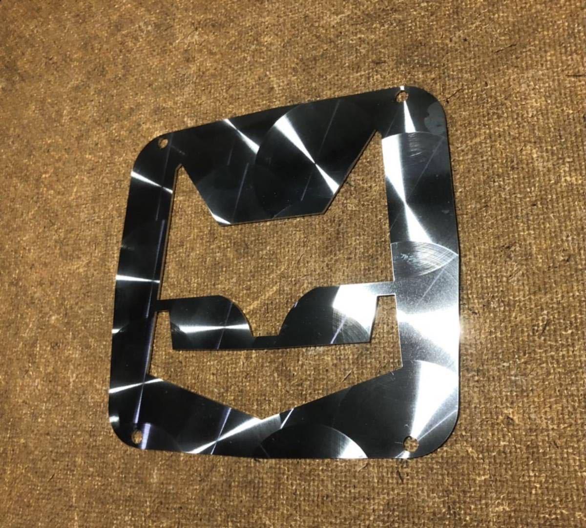 NKU-7 猫 KOITO テールラカバー 4枚セット デコトラ カスタム トラック ステンレス マーシャル プロフィア クオン スーパーグレート拍卖