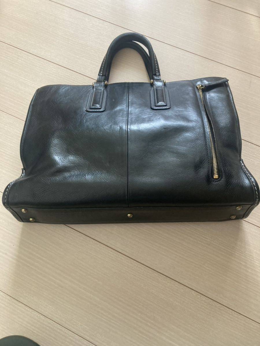 ★☆ 土屋鞄 ウルバーノ ビジネスバッグ 革 ☆★拍卖