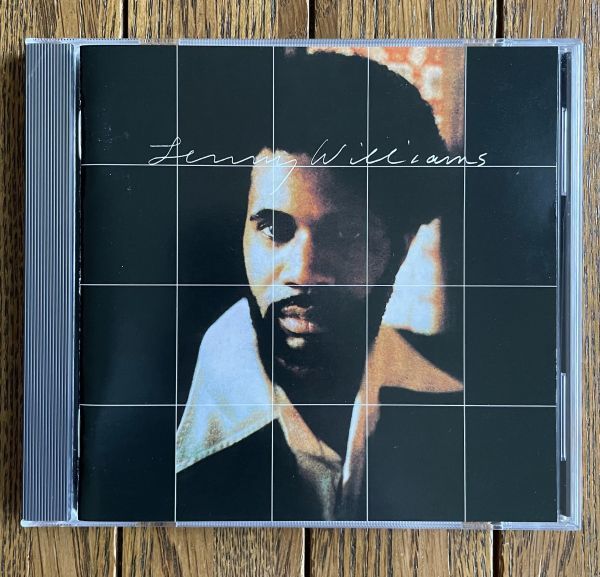 TOWER OF POWER ヴォーカリスト◆LENNY WILLIAMS レニー・ウィリアムス 国内盤拍卖