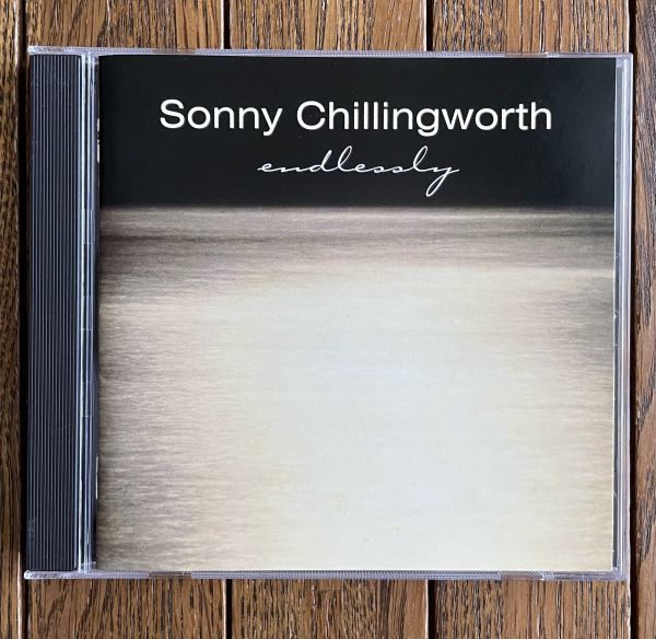 HAWAIIAN SLACK-KEY GUITAR スラック・キー・ギター◆SONNY CHILLINGWORTH - ENDLESSLY サニー・チリングワース 国内盤拍卖