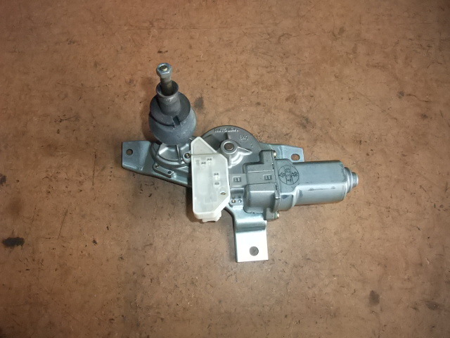 JB5/ライフ/リアワイパーモーター/リア/ワイパーモーター/リヤワイパーモーター/後拍卖