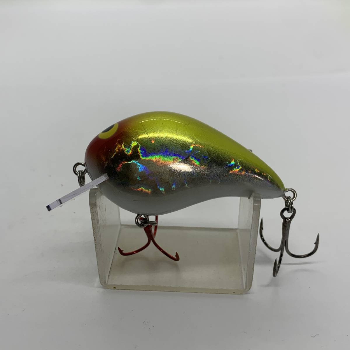 M-32575 カッツバディ C1クランクベイト 1/2oz拍卖