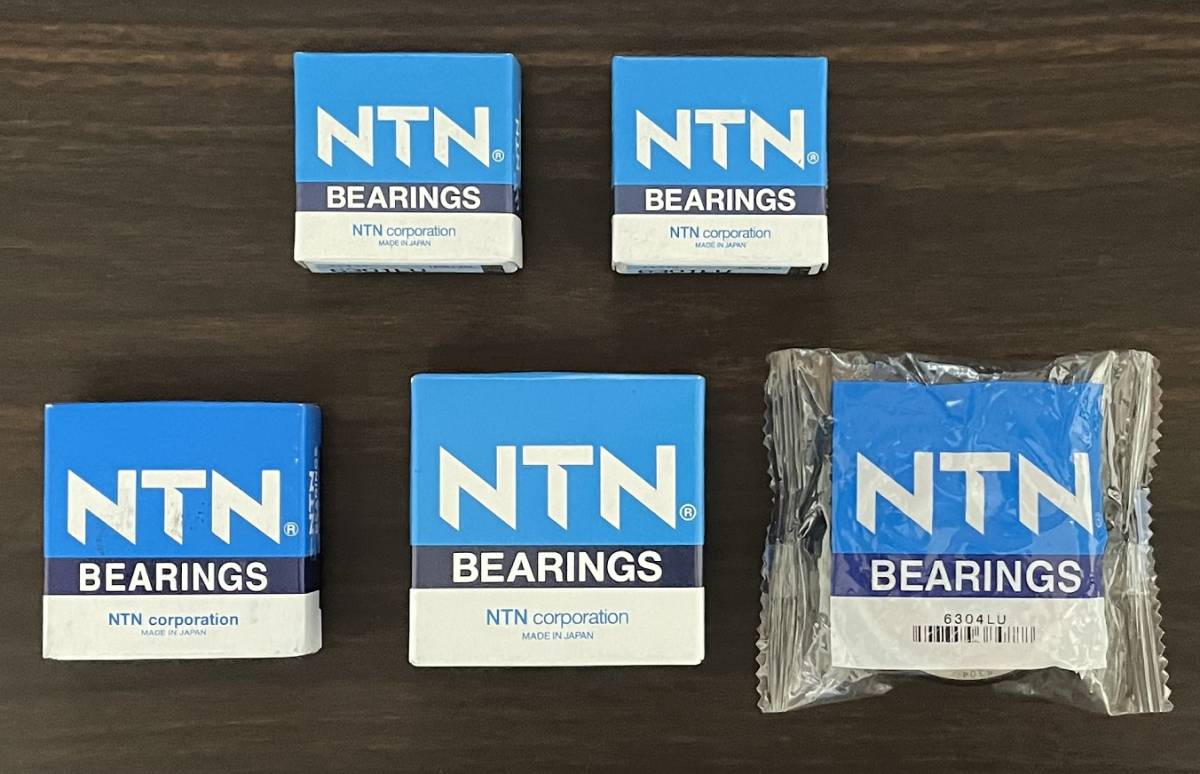 【送料込み】 RZ350 ホイールベアリング 低フリクション チューン 4U0 YAMAHA ヤマハ拍卖