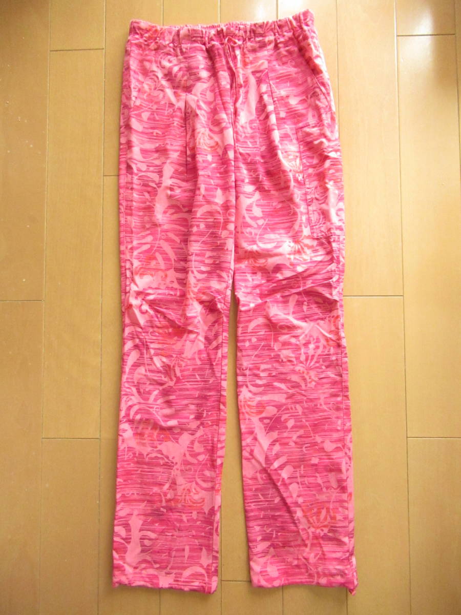 ★美品★ DANSKIN スポーツウェア パンツ レディース SW9277拍卖