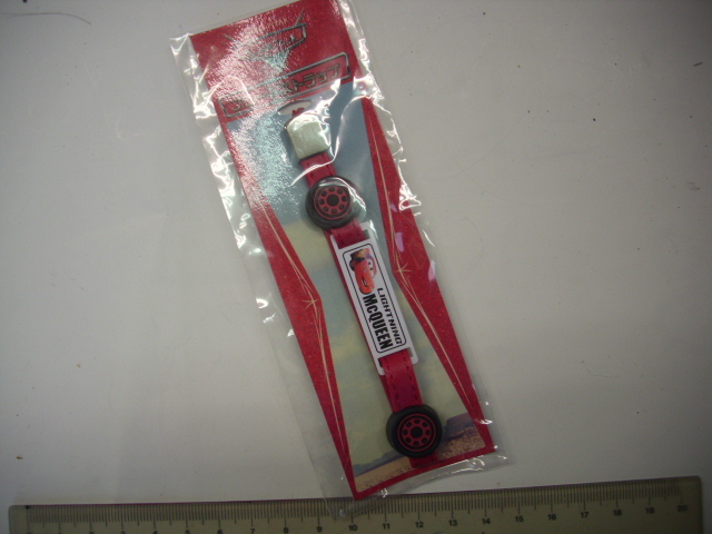 記念■カーズ McQUEEN ■/#4492拍卖