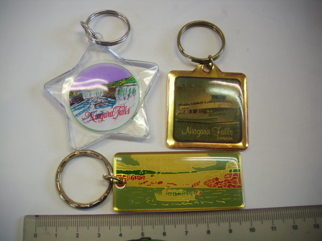 キーホルダー■カナダ ナイアガラ■/#4501拍卖
