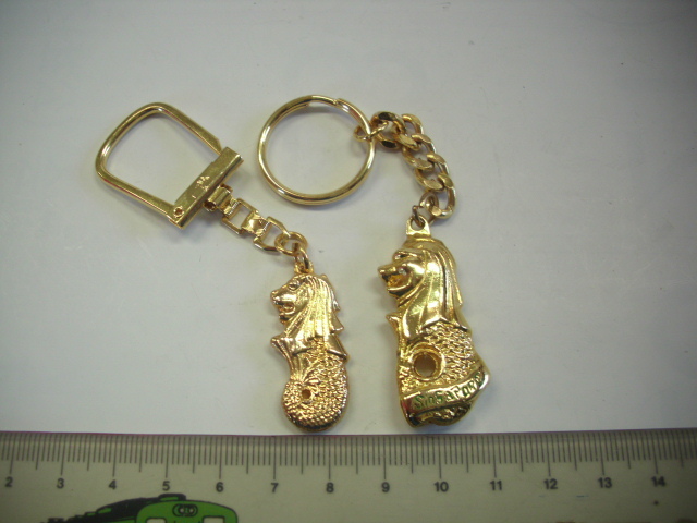 キーホルダー■シンガポール■/#4532拍卖