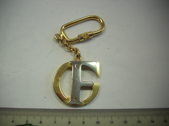 キーホルダー■GINO FERRUZZI■/#4549拍卖