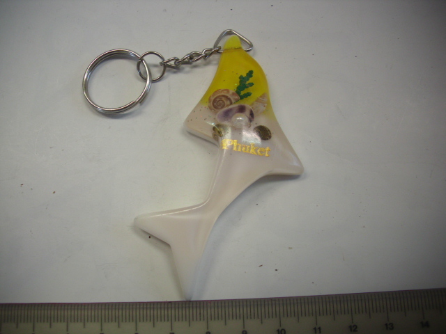 キーホルダー■プーケット イルカ型■/#4550拍卖