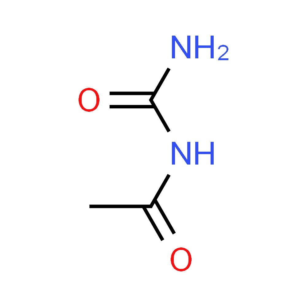 アセチル尿素 98% 200g C3H6N2O2 有機化合物標本 試薬 試料 拍卖