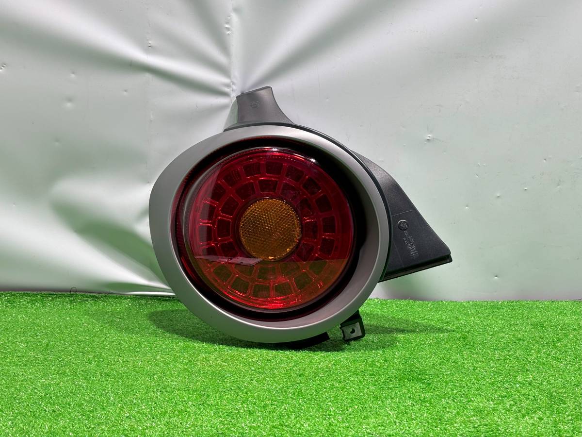 アルファロメオ mito ミト 955 純正 左 テール テールランプ LED 左側 テールライト テールレンズ拍卖