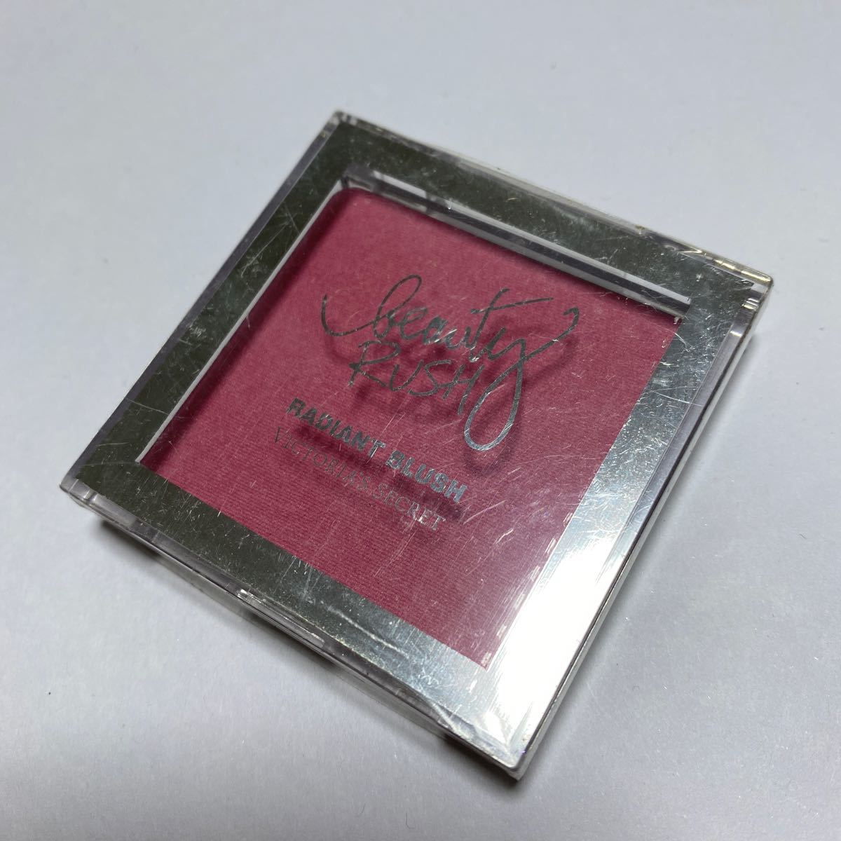 ヴィクトリアシークレット ラディアントブラッシュ チーク拍卖