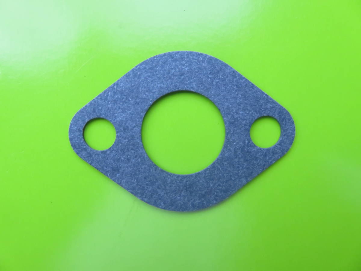 ブリグス&ストラトン インテークガスケット 1枚  Briggs&Stratton ヤナセ YANASE ブリッグスアンドストラットン B&S (0016286)拍卖