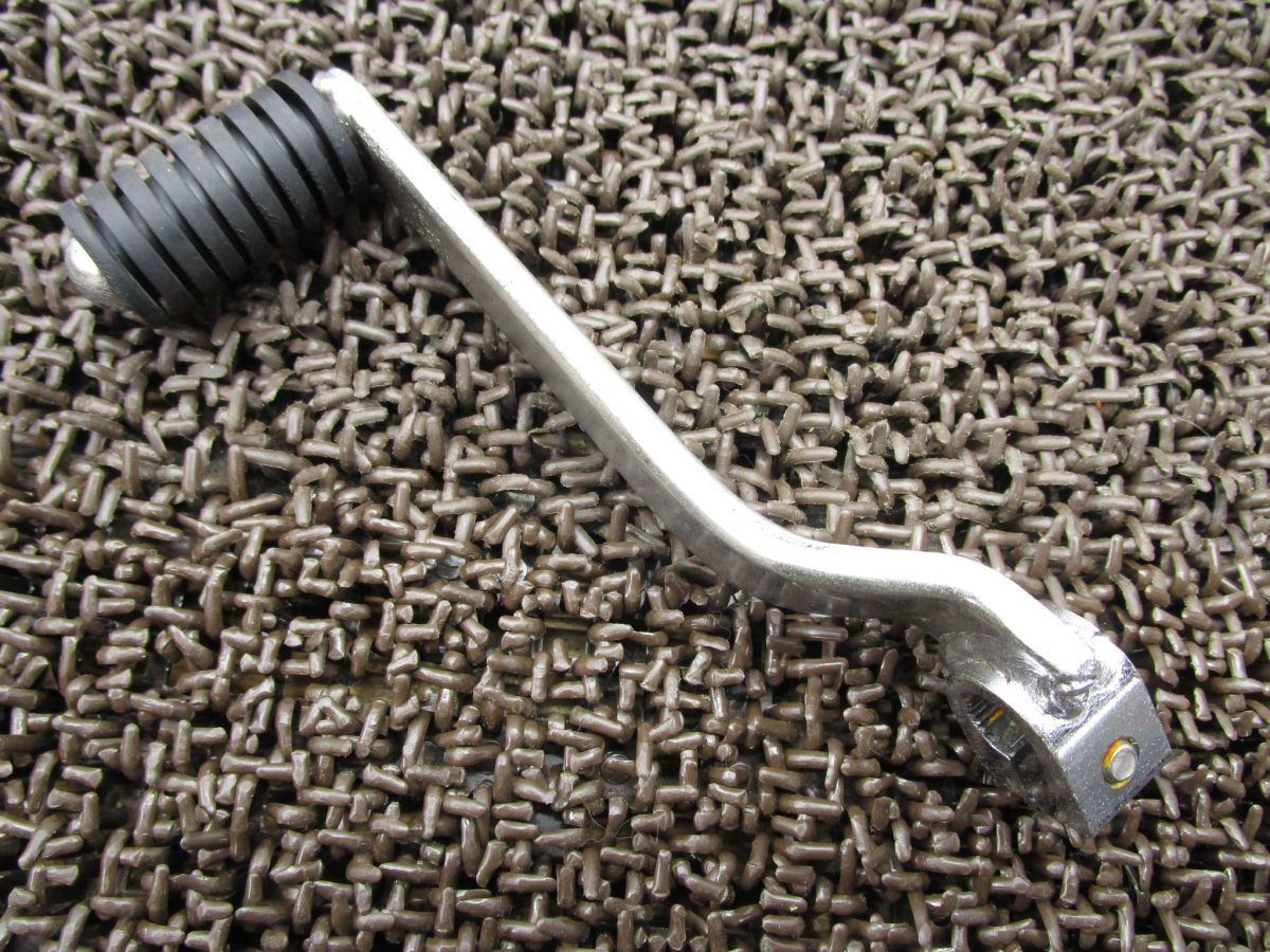 AT-1 チェンジペダル ●J426!AT1 ヤマハ 【 AT1 】拍卖