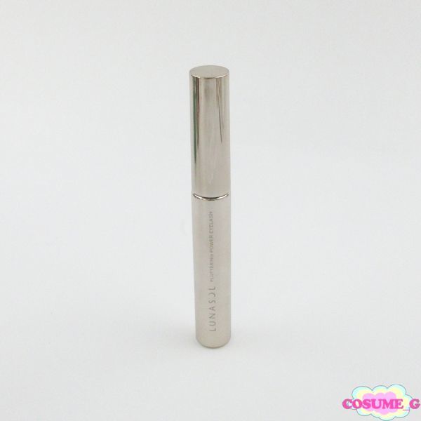 ルナソル フラッタリングパワーアイラッシュ EX03 レイヴンフェザー 限定色 C085拍卖