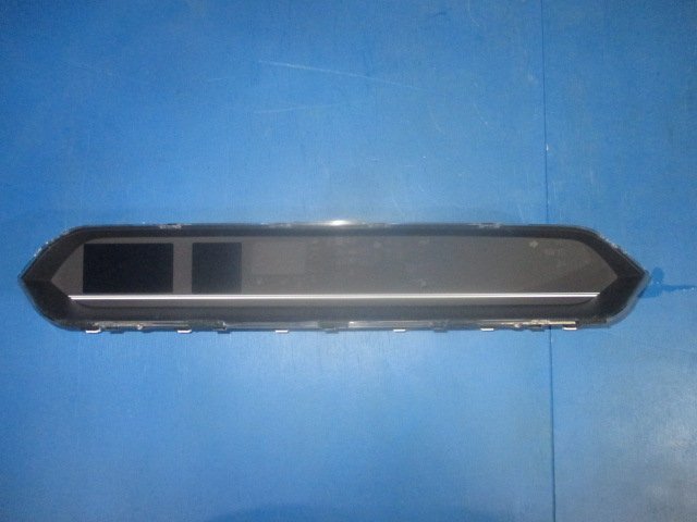 ダイハツ タント 6BA-LA650S スピードメーター 走行距離 16539km (K拍卖