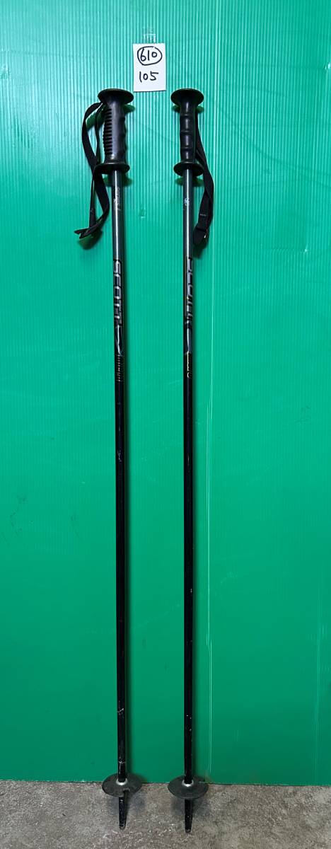 ■USED■  SCOTT 全長 約105cm 【610】 拍卖