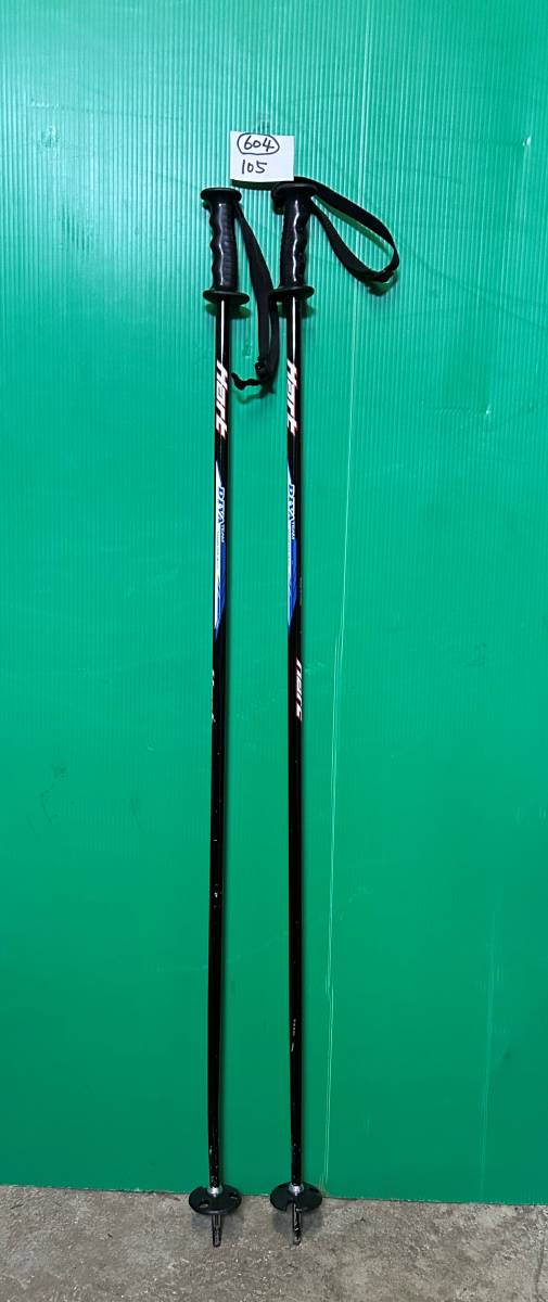 ■USED■  HART 全長  約105cm 【604】 拍卖