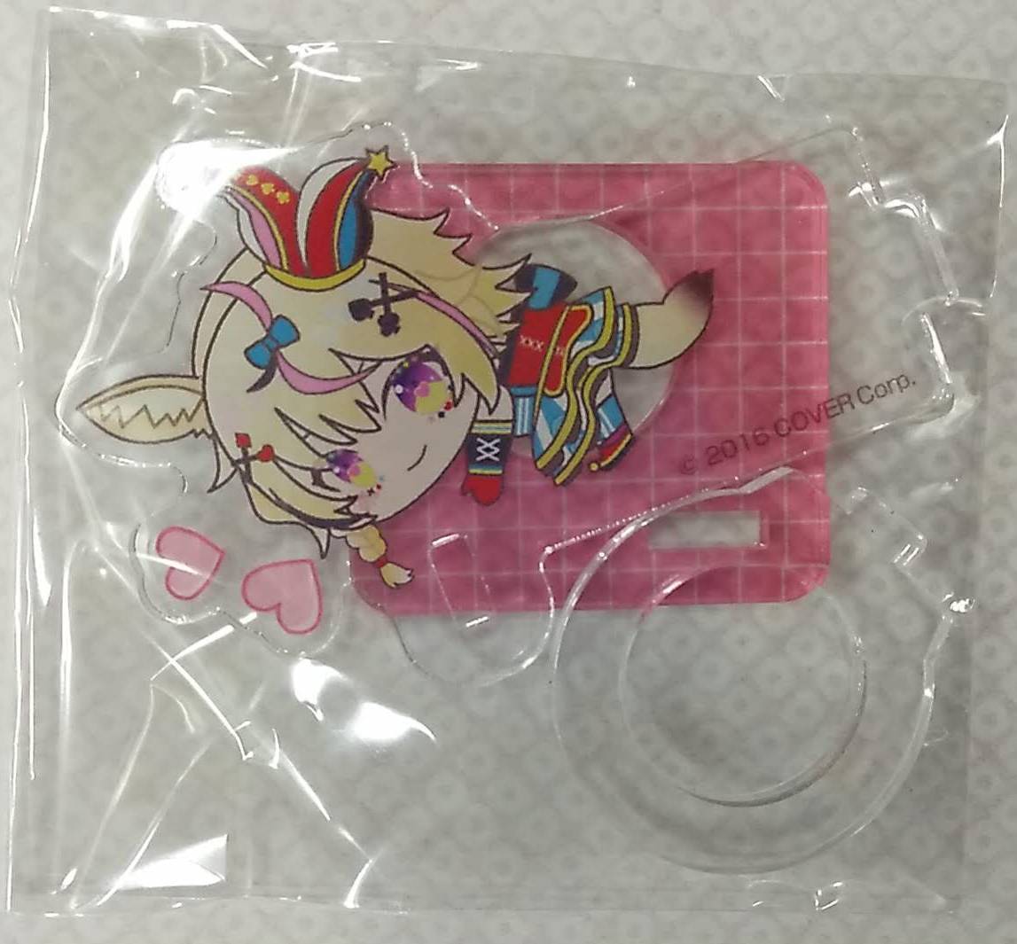 hololive はぐみーつ ぷちはぐスタンド 尾丸ポルカ【ホロライブ アクリルスタンド Vtuber】拍卖