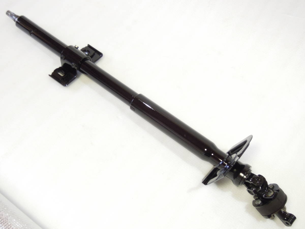 フェアレディ S30Z ステアリングシャフト 検索)S30 DATSUN 240Z ダットサン 旧車 当時物 L型 L6 L20 L28 N.176拍卖