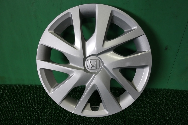 『psi』 JF3 N-BOX ホンダ純正 14インチホイールキャップ 1枚 44733-TTA-J01拍卖