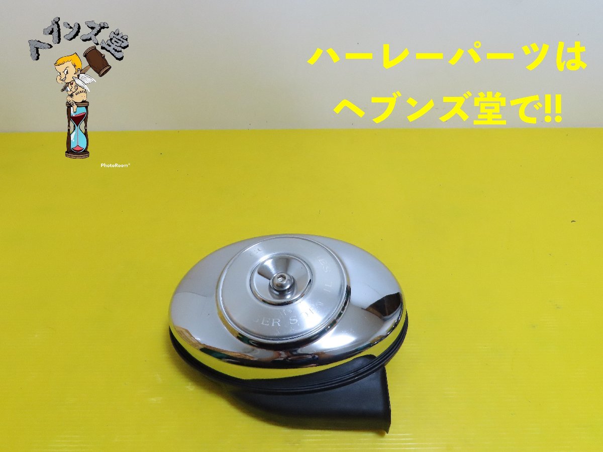 A230612J 純正TC.ソフテイル.スプリンガー.エアクリーナー#29582-01 01-06年88.FXSTS.FLSTS.ハーレー.HARLEY拍卖