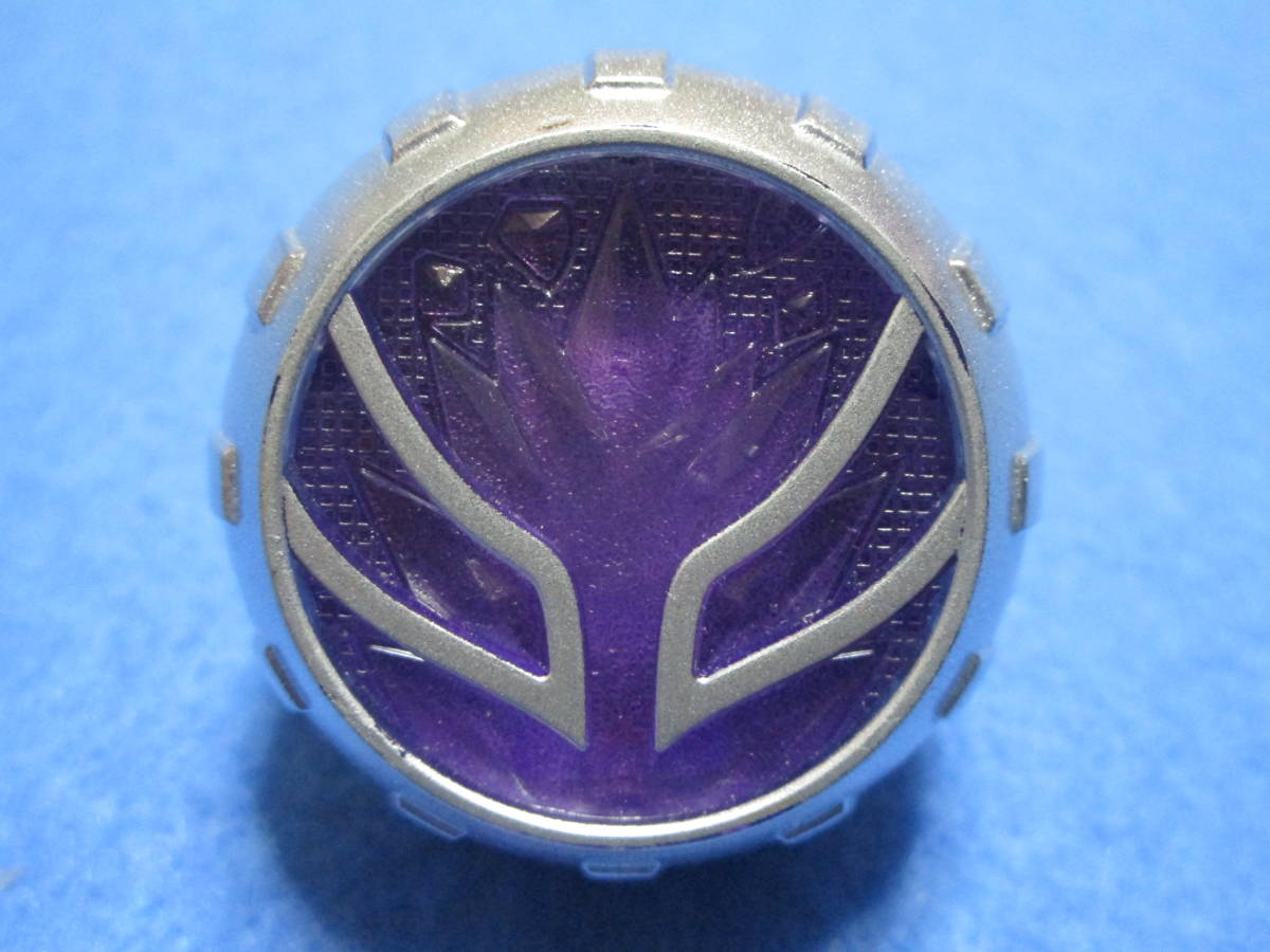 中古!即決!仮面ライダーウィザード DXエクスプロージョンウィザードリング(DX白い魔法使いドライバー対応)拍卖